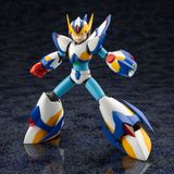  Mega Man X Falcon Armor 1/12 Plastic Model 