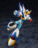  Mega Man X Falcon Armor 1/12 Plastic Model 