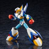  Mega Man X Falcon Armor 1/12 Plastic Model 