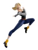  Dragon Ball Gals Dragon Ball Z Android #18 Ver.IV 