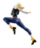  Dragon Ball Gals Dragon Ball Z Android #18 Ver.IV 