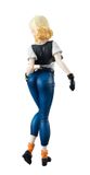  Android #18 Ver.II - Dragon Ball Gals 