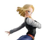  Dragon Ball Gals Dragon Ball Z Android #18 Ver.IV 