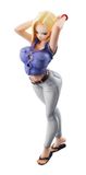  Dragon Ball Gals - Android #18 Ver.III 