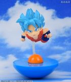  YuraColle - Dragon Ball Super 5Pack BOX 