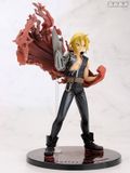  Hagane no Renkinjutsushi - Edward Elric - G.E.M. 