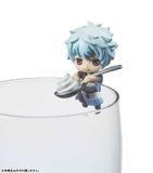  Ochatomo Series - Gintama : Jiyuu-sugiru Gintama Chaya - Shinsou Kaitenban - 8 Pack BOX 