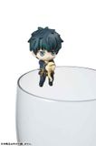  Ochatomo Series - Gintama : Jiyuu-sugiru Gintama Chaya - Shinsou Kaitenban - 8 Pack BOX 