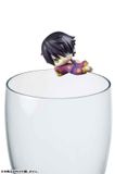  Ochatomo Series - Gintama : Jiyuu-sugiru Gintama Chaya - Shinsou Kaitenban - 8 Pack BOX 