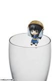  Ochatomo Series - Gintama : Jiyuu-sugiru Gintama Chaya - Shinsou Kaitenban - 8 Pack BOX 