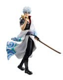  G.E.M. Series - Gintama: Gintoki Sakata ver.Benizakura 1/8 