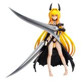  To LOVEru Darkness - Konjiki no Yami - Variable Action Heroes DX - 1/8 (MegaHouse) 