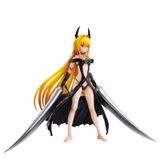  To LOVEru Darkness - Konjiki no Yami - Variable Action Heroes DX - 1/8 (MegaHouse) 