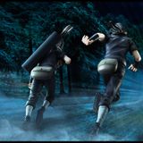  G.E.M. Series NARUTO Shippuden - Itachi Uchiha & Sasuke 