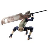  G.E.M. Series NARUTO Shippuden Kakashi Hatake Ninja War Ver. 15th anniversary 