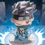  Petit Chara Land - NARUTO Shippuden: Kakashi Hatake Special! Set Naruto mo Iruttebayo! 