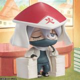  Petit Chara Land - NARUTO Shippuden: Kakashi Hatake Special! Set Naruto mo Iruttebayo! 