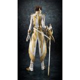  G.E.M. Series - CODE GEASS Lelouch of the Rebellion R2 CLAMP works in Lelouch & Suzaku 