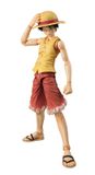  ONE PIECE: Monkey D. Luffy PAST BLUE (Ver.Yellow) 