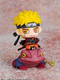  Petit Chara Land - NARUTO Shippuden: Kuchiyose! Naruto to "Akatsuki" Hen Part.1 6Pack BOX 