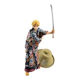  G.E.M. Series NARUTO Naruto Uzumaki Kabuki 