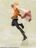  G.E.M. Series - BORUTO NARUTO NEXT GENERATIONS: Naruto Uzumaki 7th Hokage ver. 1/8 