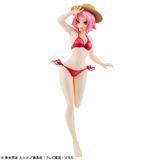  NARUTO Gals NARUTO Shippuden Sakura Haruno Ver. Splash 