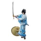  G.E.M. Series NARUTO Sasuke Uchiha Kabuki 