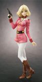  Excellent Model RAHDX Series G.A.NEO Mobile Suit Gundam Sayla Mass 1/8 