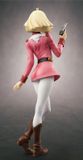  Excellent Model RAHDX Series G.A.NEO Mobile Suit Gundam Sayla Mass 1/8 