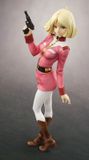  Excellent Model RAHDX Series G.A.NEO Mobile Suit Gundam Sayla Mass 1/8 