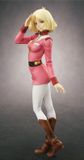  Excellent Model RAHDX Series G.A.NEO Mobile Suit Gundam Sayla Mass 1/8 