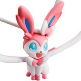  G.E.M. Series - Pokemon: Serena & Sylveon 