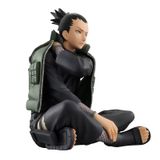  G.E.M. Series NARUTO Shippuden Shikamaru Nara 