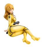  Yamato Girls Collection Space Battleship Yamato 2202: Warriors of Love Yuki Mori (2202 Space Suit ver.) 1/8 