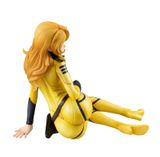  Yamato Girls Collection Space Battleship Yamato 2202: Warriors of Love Yuki Mori (2202 Space Suit ver.) 1/8 