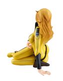  Yamato Girls Collection Space Battleship Yamato 2202: Warriors of Love Yuki Mori (2202 Space Suit ver.) 1/8 