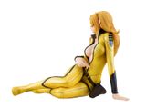  Yamato Girls Collection Space Battleship Yamato 2202: Warriors of Love Yuki Mori (2202 Space Suit ver.) 1/8 