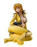  Yamato Girls Collection Space Battleship Yamato 2202: Warriors of Love Yuki Mori (2202 Space Suit ver.) 1/8 