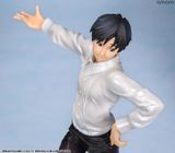  G.E.M. Series - Yuri on Ice: Yuri Katsuki 1/8 