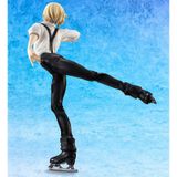  G.E.M. Series - Yuri on Ice: Yuri Plisetsky 1/8 