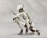  MEGALOMARIA UNLIMITED UNIVERSE Seeker Plastic Model 