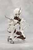  MEGALOMARIA UNLIMITED UNIVERSE Seeker Plastic Model 