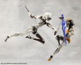  MEGALOMARIA UNLIMITED UNIVERSE Seeker Plastic Model 