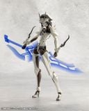  MEGALOMARIA UNLIMITED UNIVERSE Seeker Plastic Model 