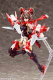  Megami Device - Asra Ninja 1/1 Plastic Model 