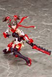  Megami Device - Asra Ninja 1/1 Plastic Model 