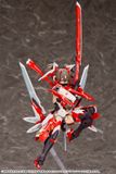  Megami Device - Asra Ninja 1/1 Plastic Model 