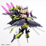  Megami Device Asra Tamamonomae 1/1 Plastic Model 