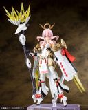  Megami Device Auv Amaterasu Regalia 1/1 Plastic Model 